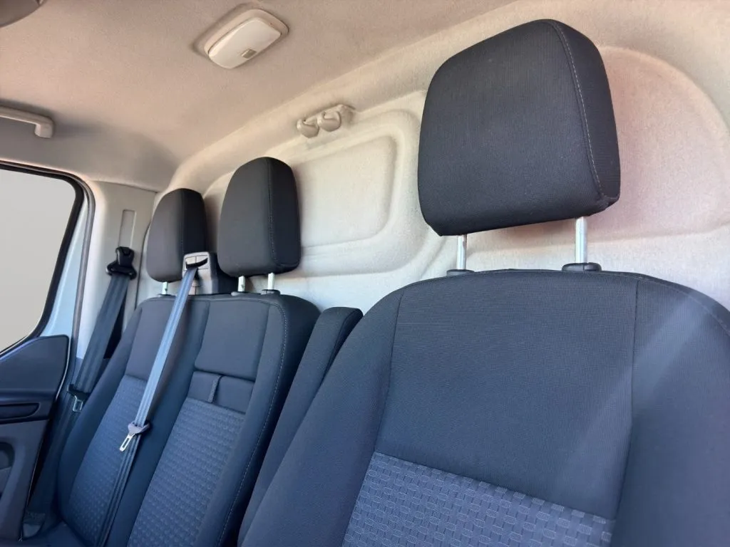 FORD L1H1 2.0 130CV 2022 — foto 8