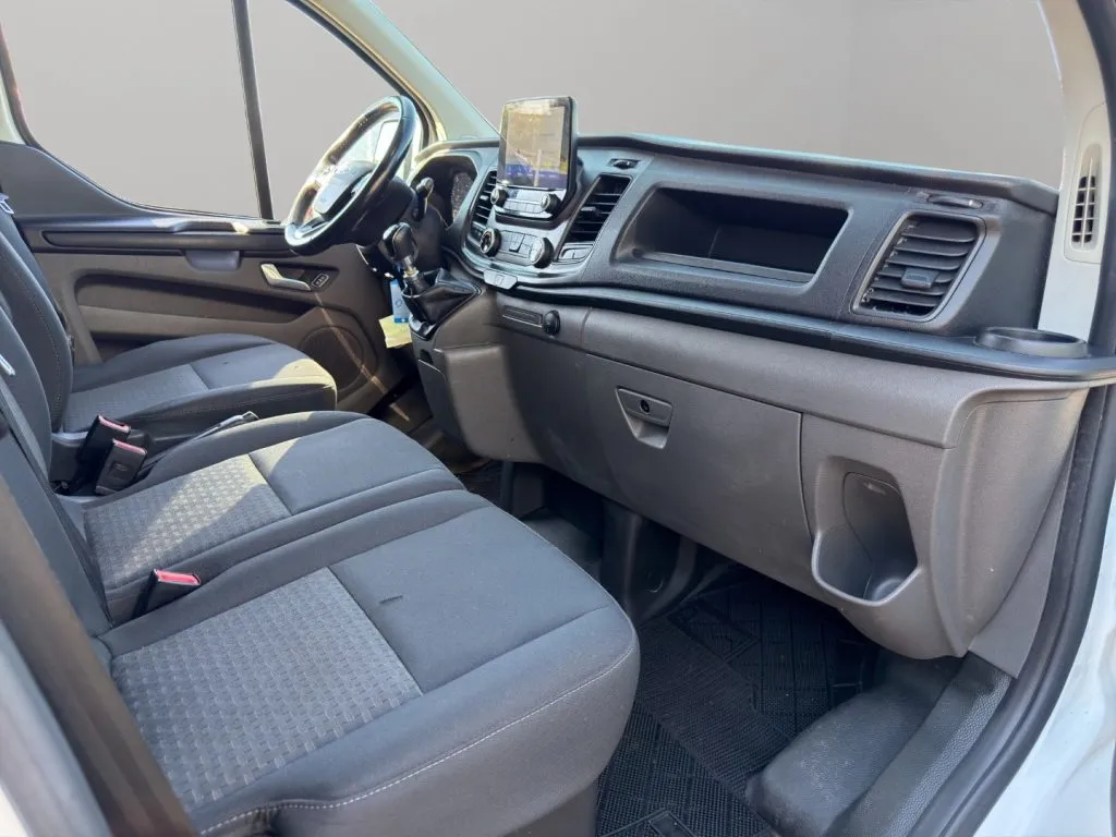 FORD L1H1 2.0 130CV 2022 — foto 9