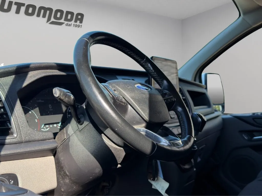 FORD L1H1 2.0 130CV 2022 — foto 11