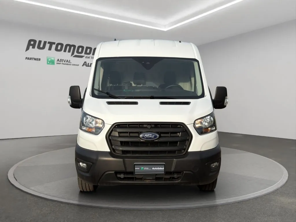 FORD L3H2 SPONDA IDRAULICA km0