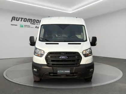 FORD L3H2 SPONDA IDRAULICA km0