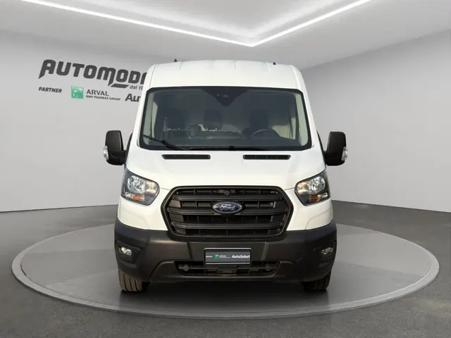 FORD L3H2 SPONDA IDRAULICA km0