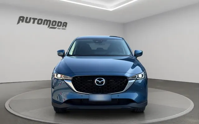 Mazda 2.2L 150CV 2WD KM0