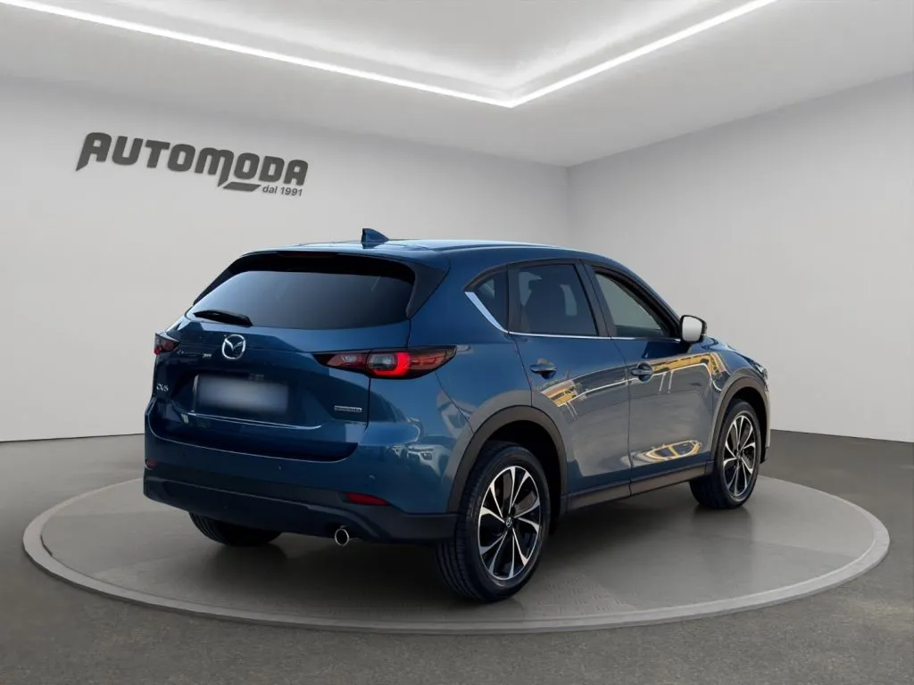 Mazda 2.2L 150CV 2WD KM0 2023 — foto 3