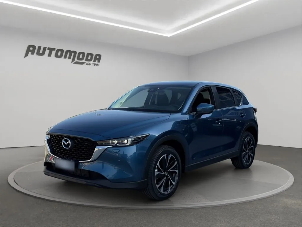 Mazda 2.2L 150CV 2WD KM0 2023 — foto 4