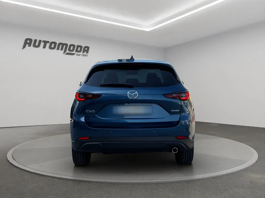 Mazda 2.2L 150CV 2WD KM0 2023 — foto 5