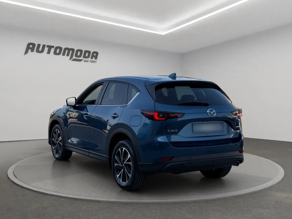 Mazda 2.2L 150CV 2WD KM0 2023 — foto 6