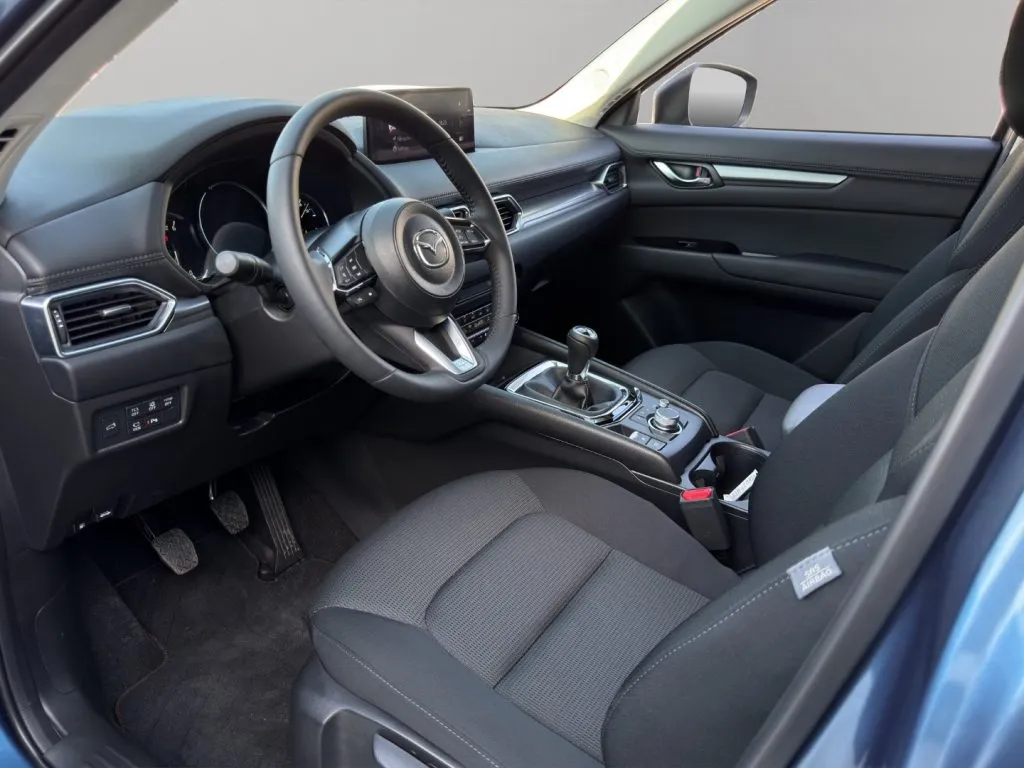 Mazda 2.2L 150CV 2WD KM0 2023 — foto 7