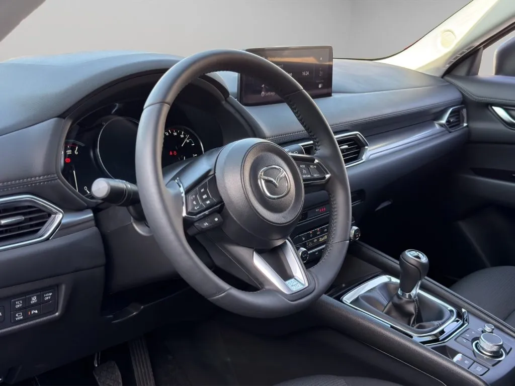 Mazda 2.2L 150CV 2WD KM0 2023 — foto 11