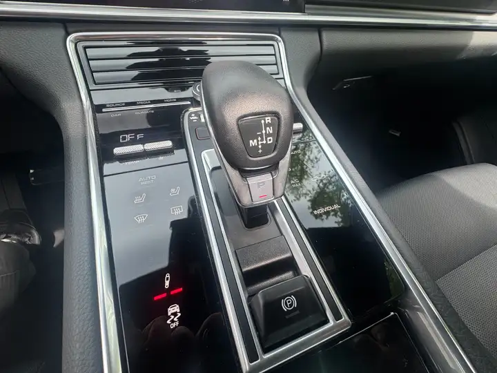 Porsche Panamera Sport Turismo 2.9 4 e-hybrid Platinum Edition auto 2022 — foto 10