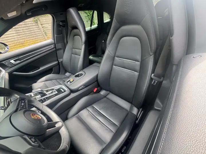 Porsche Panamera Sport Turismo 2.9 4 e-hybrid Platinum Edition auto 2022 — foto 14