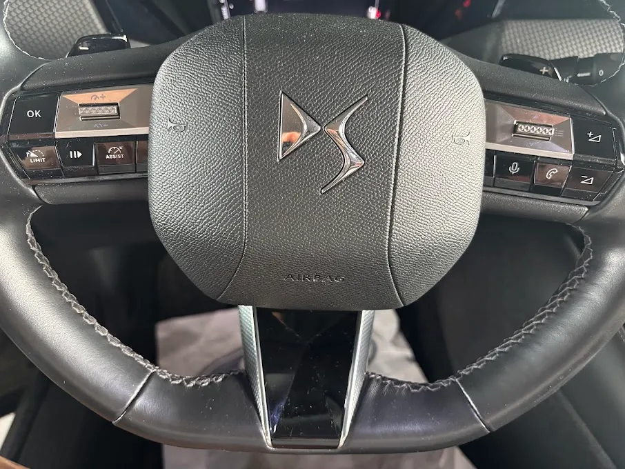 DS 4  e-tense  Cross Trocadero 225 2022 — foto 17