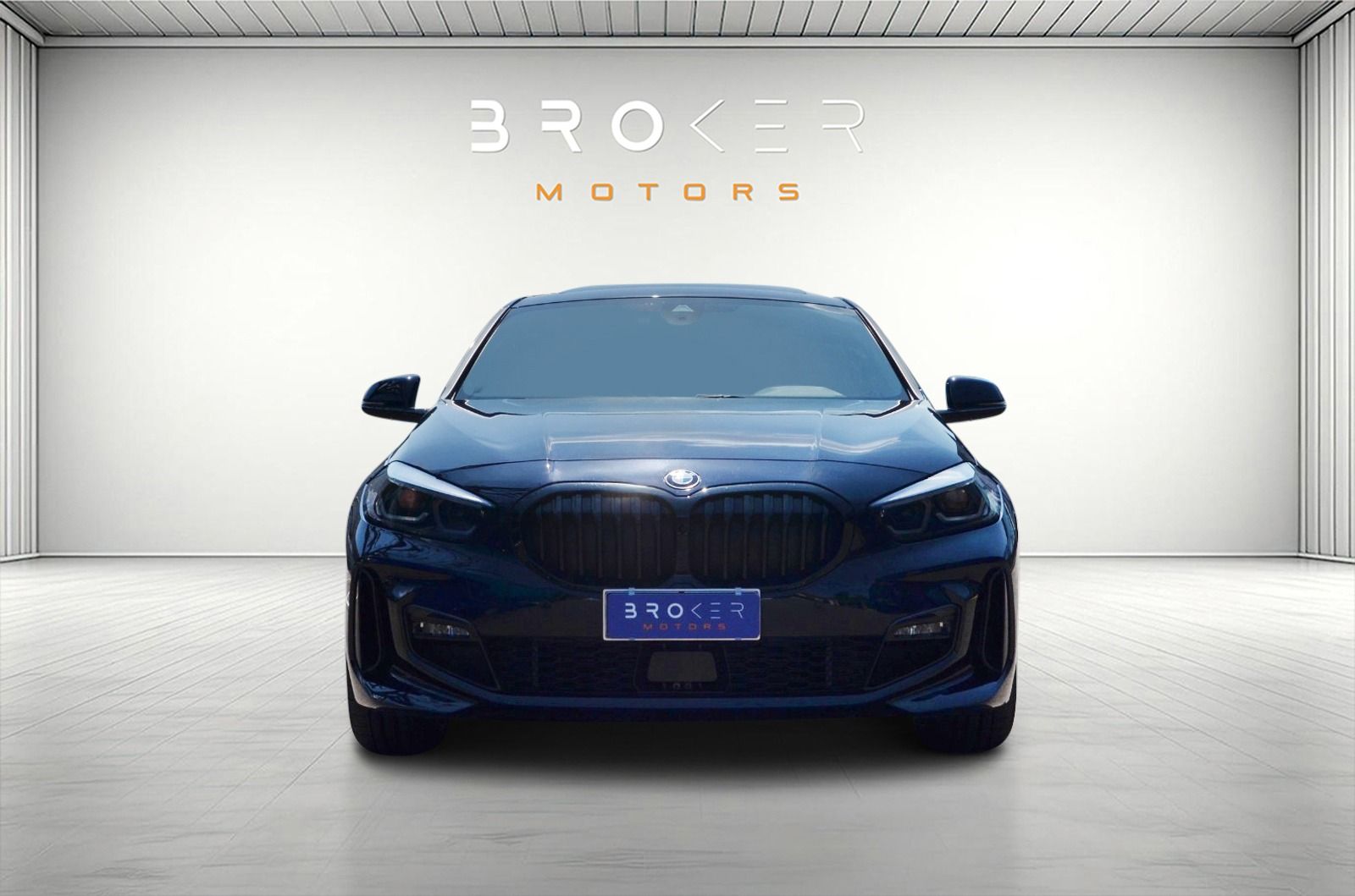 BMW 120d xdrive Msport auto 2022 — foto 2