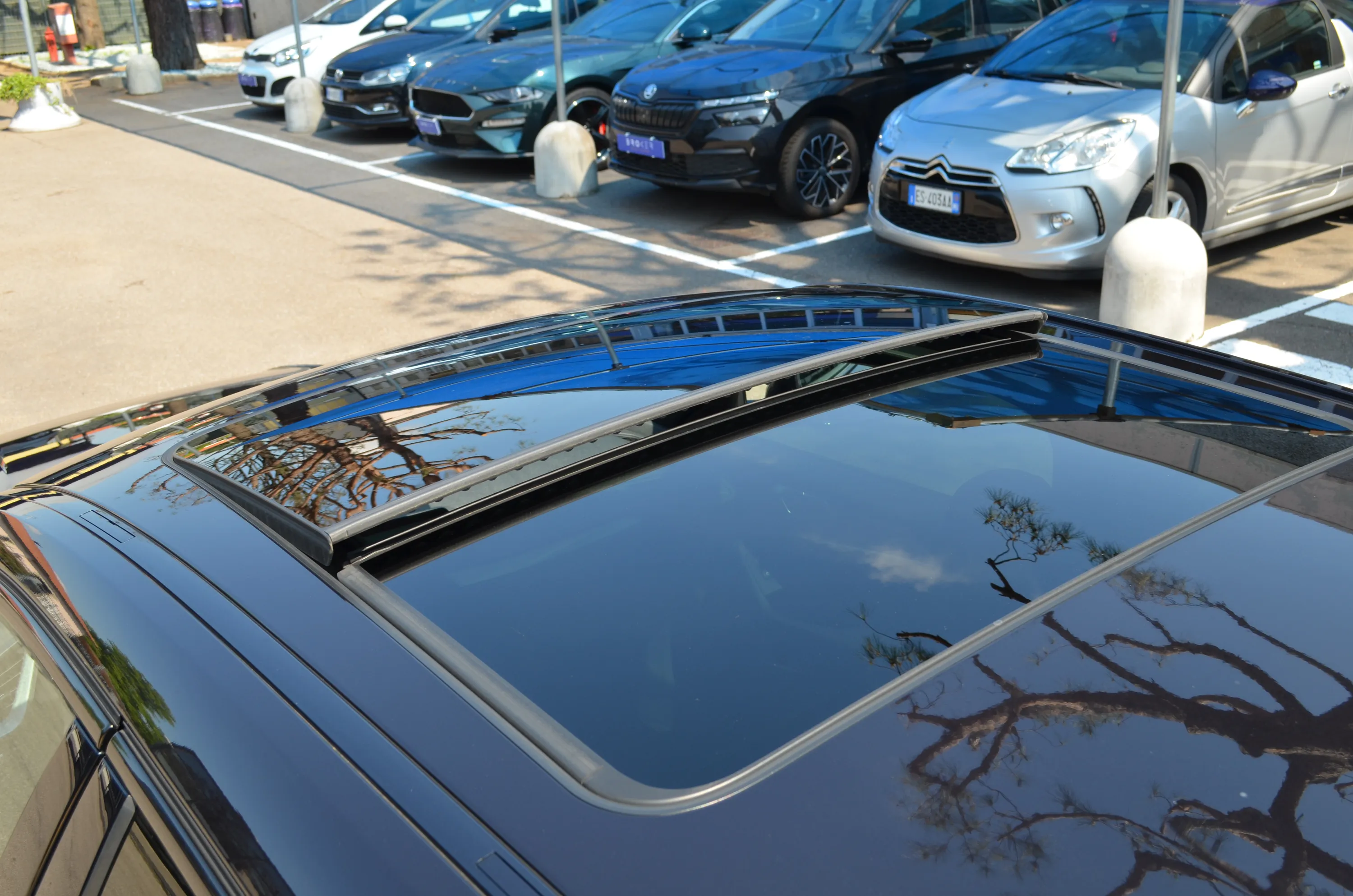 BMW 120d xdrive Msport auto 2022 — foto 25