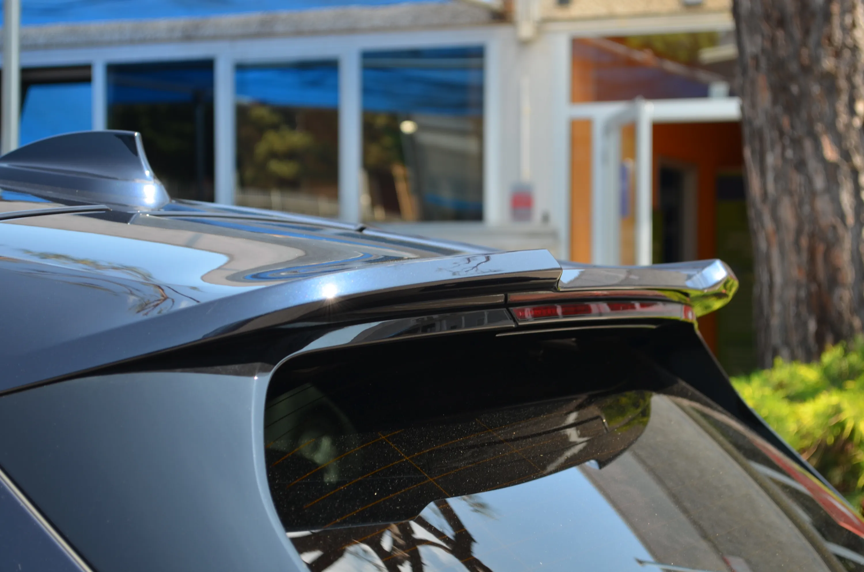 BMW 120d xdrive Msport auto 2022 — foto 26