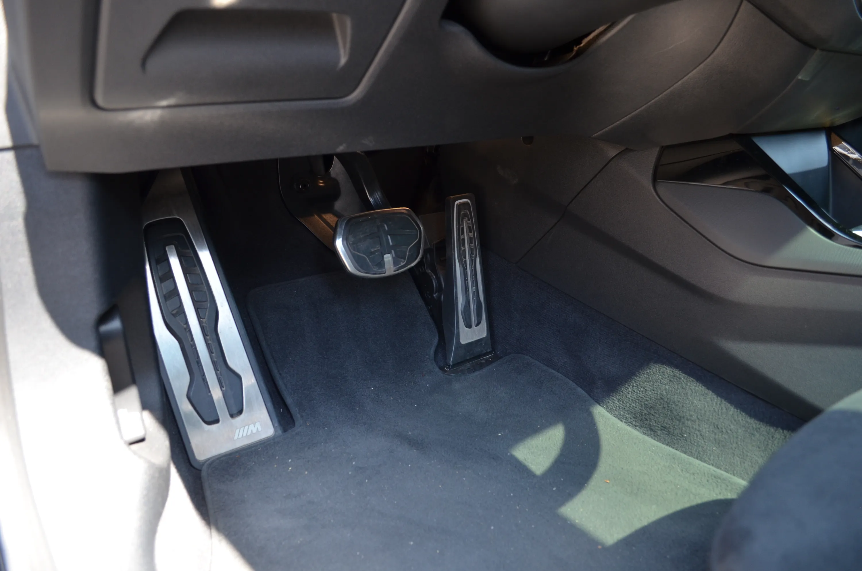 BMW 120d xdrive Msport auto 2022 — foto 20
