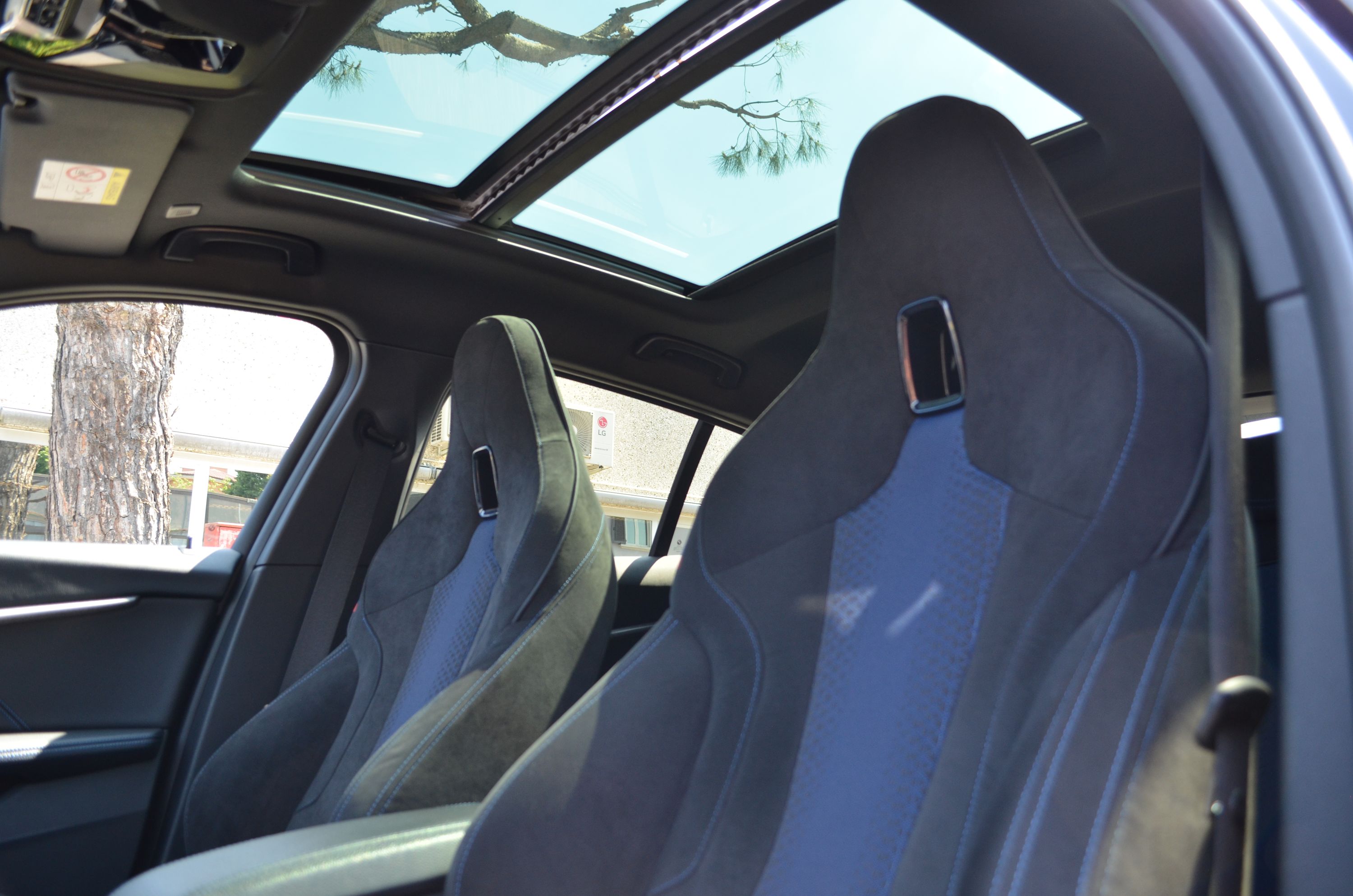 BMW 120d xdrive Msport auto 2022 — foto 10