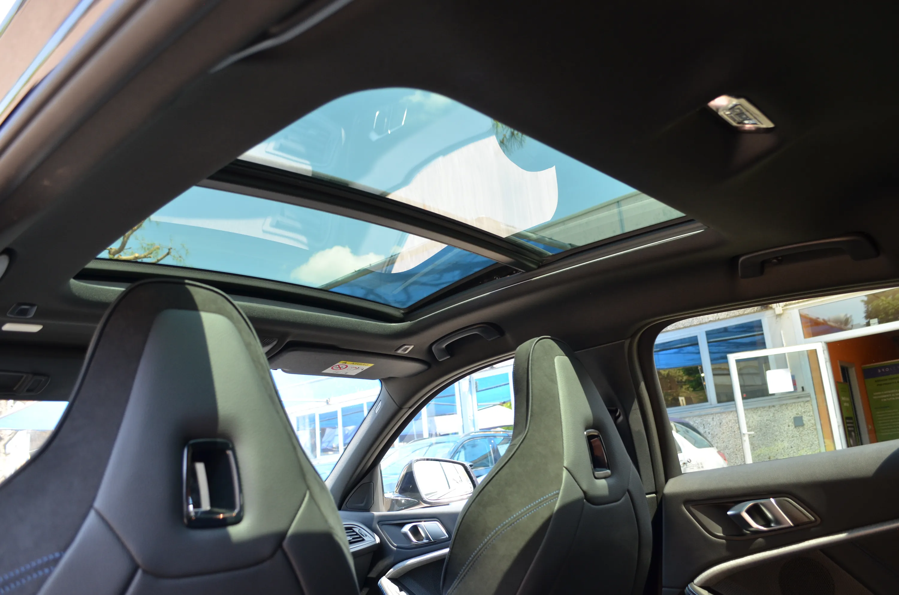 BMW 120d xdrive Msport auto 2022 — foto 29