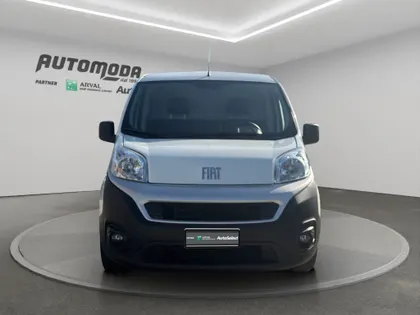 FIAT 1.3 MJT 95CV