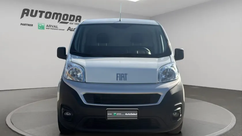 FIAT 1.3 MJT 95CV 2023
