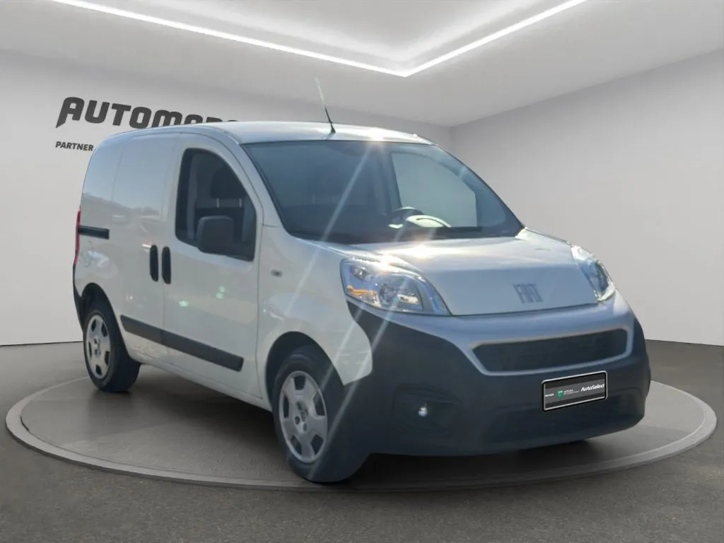FIAT 1.3 MJT 95CV 2023 — foto 2