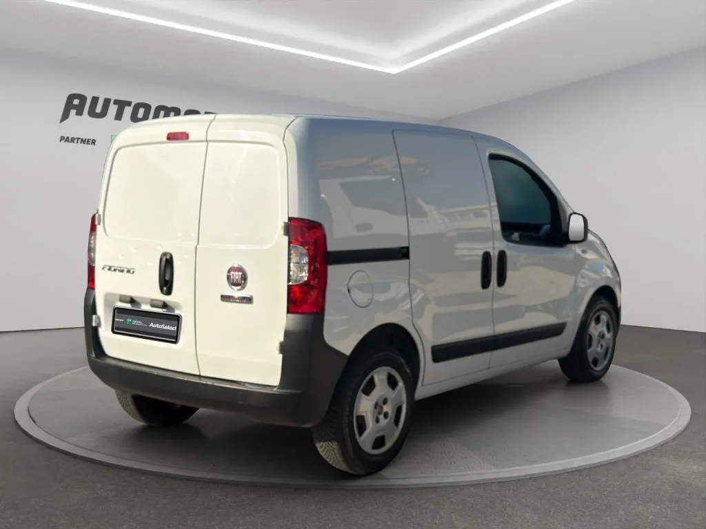 FIAT 1.3 MJT 95CV 2023 — foto 3