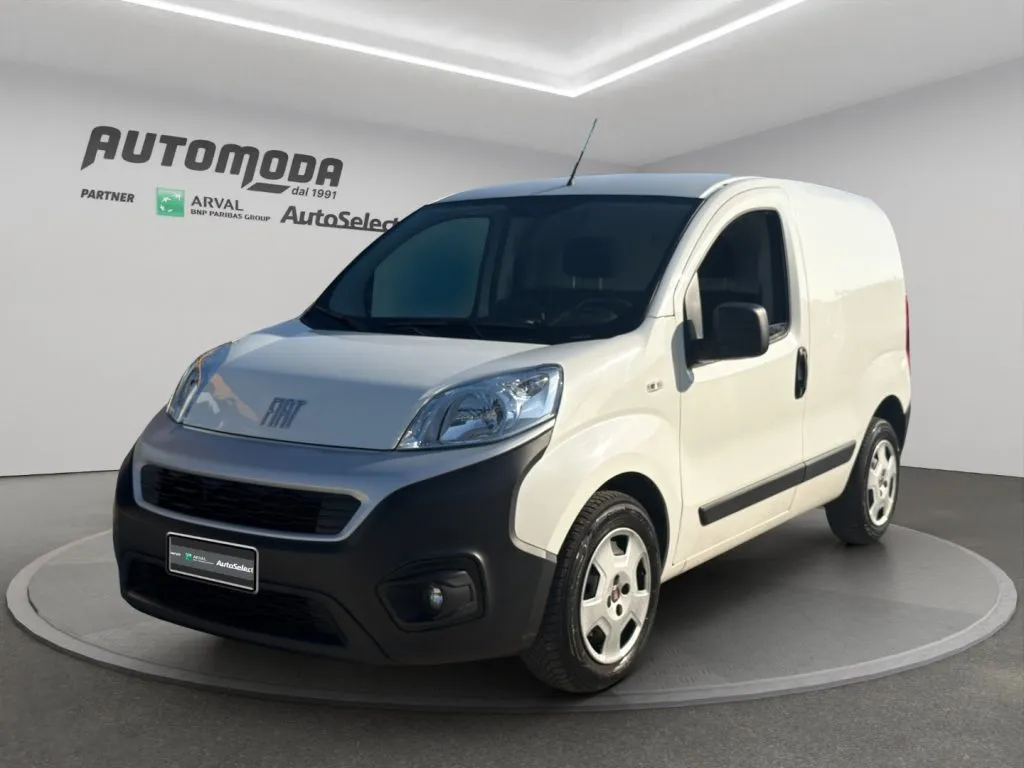 FIAT 1.3 MJT 95CV 2023 — foto 4