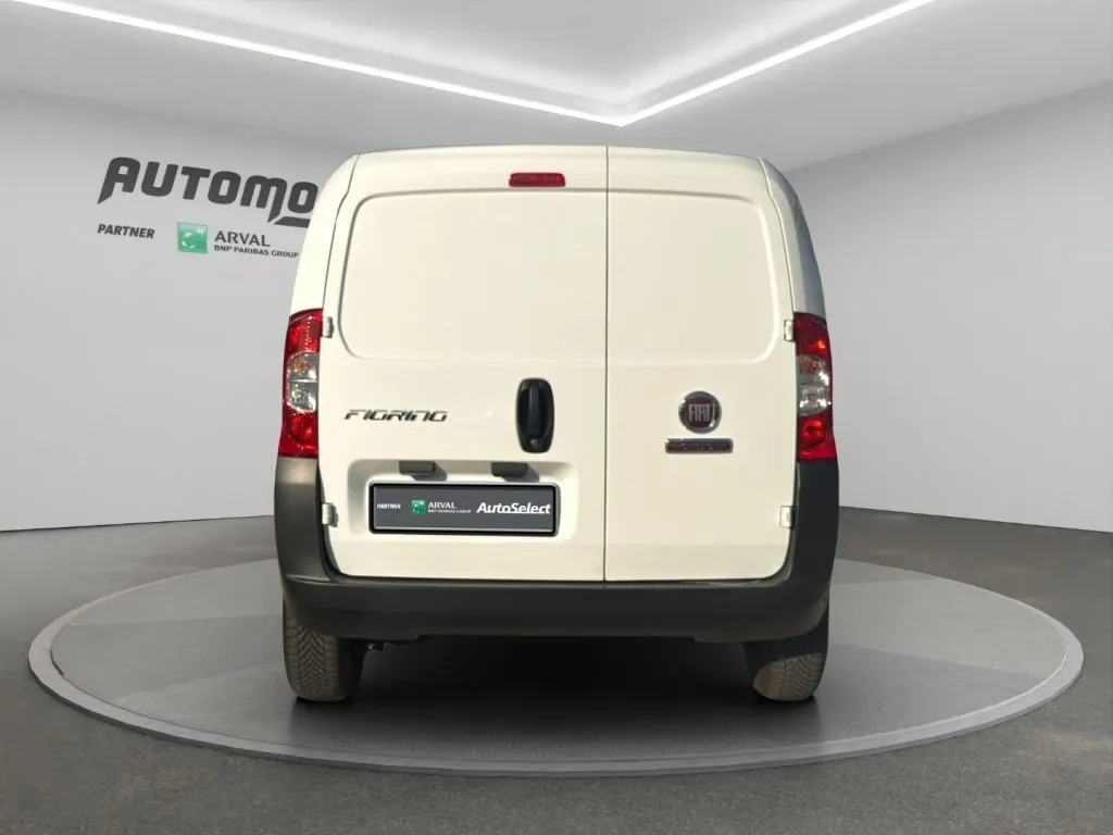 FIAT 1.3 MJT 95CV 2023 — foto 5
