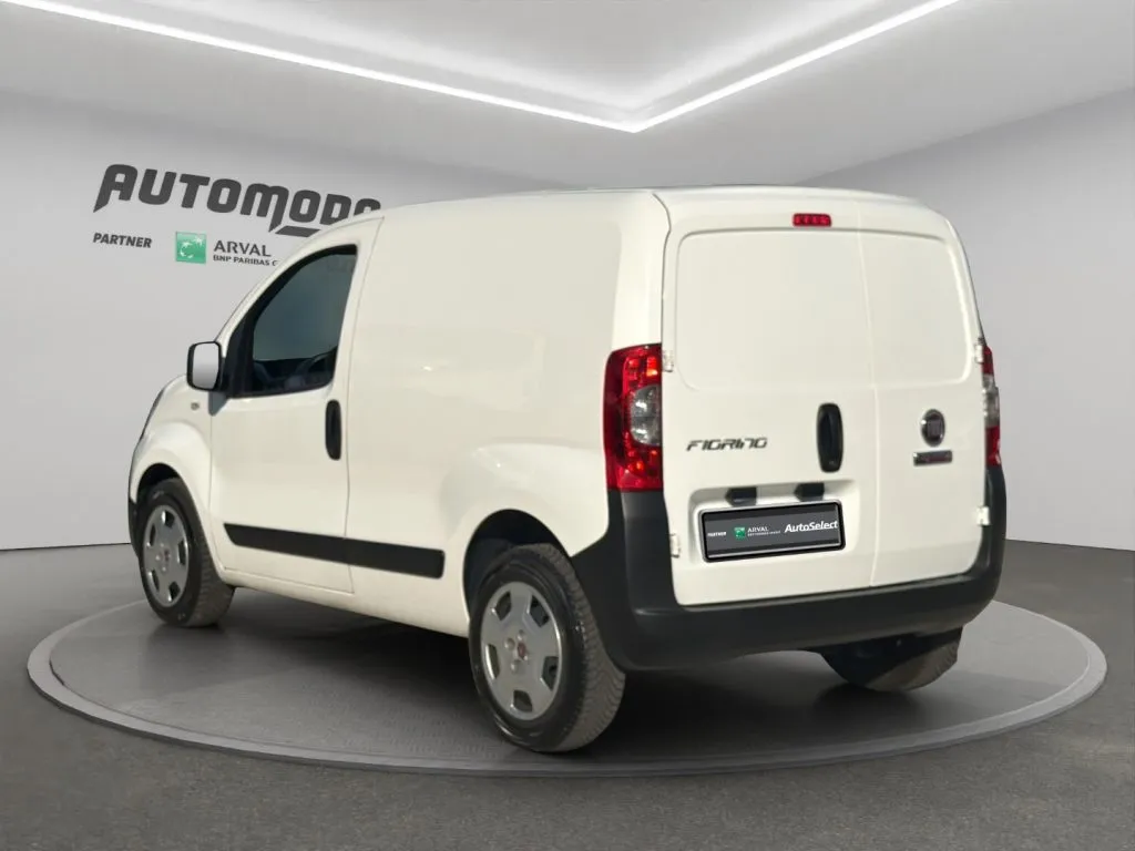 FIAT 1.3 MJT 95CV 2023 — foto 6