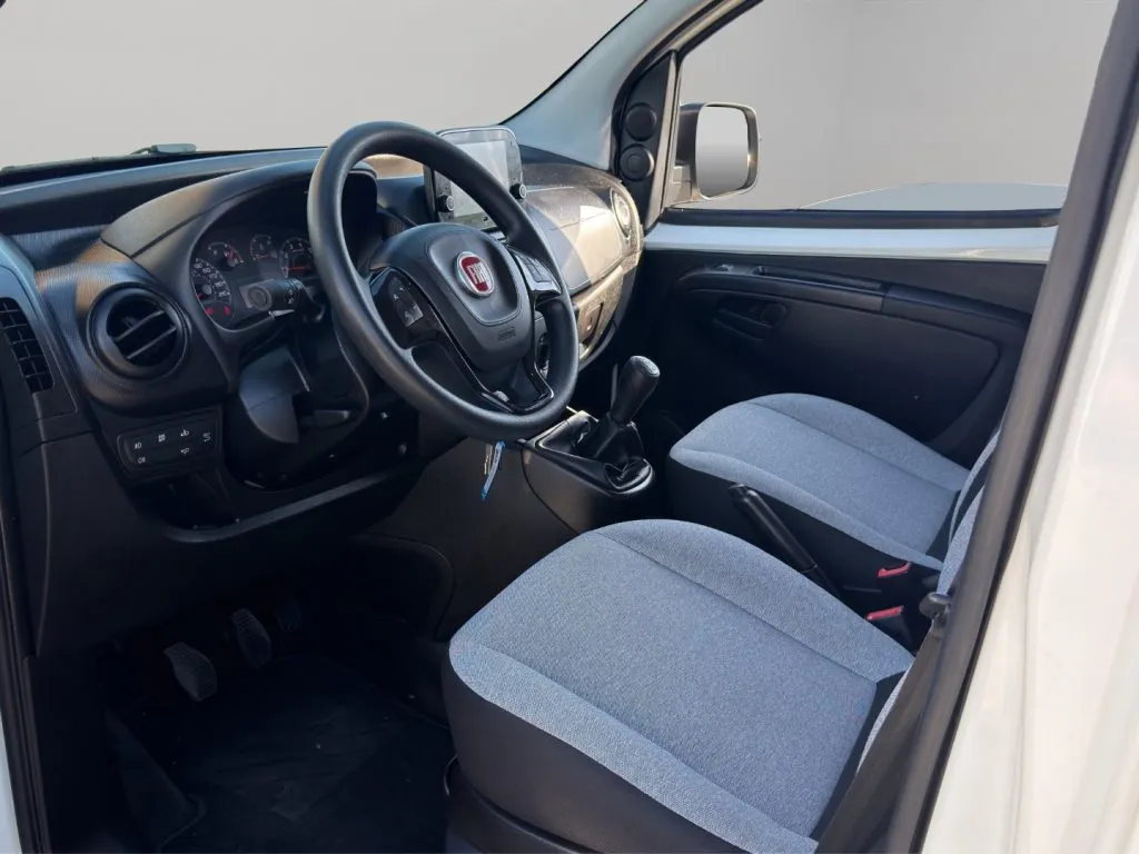 FIAT 1.3 MJT 95CV 2023 — foto 7