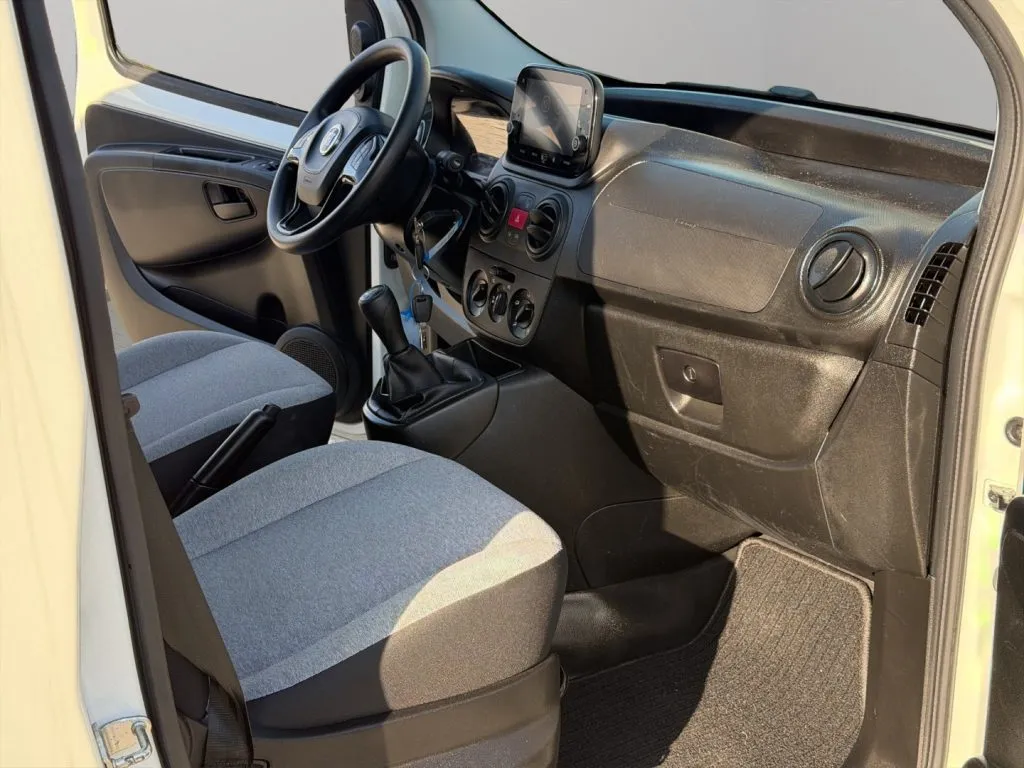 FIAT 1.3 MJT 95CV 2023 — foto 9