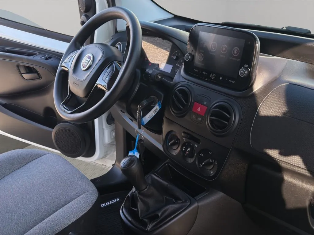 FIAT 1.3 MJT 95CV 2023 — foto 10