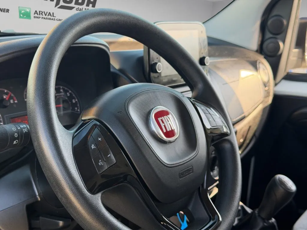 FIAT 1.3 MJT 95CV 2023 — foto 11