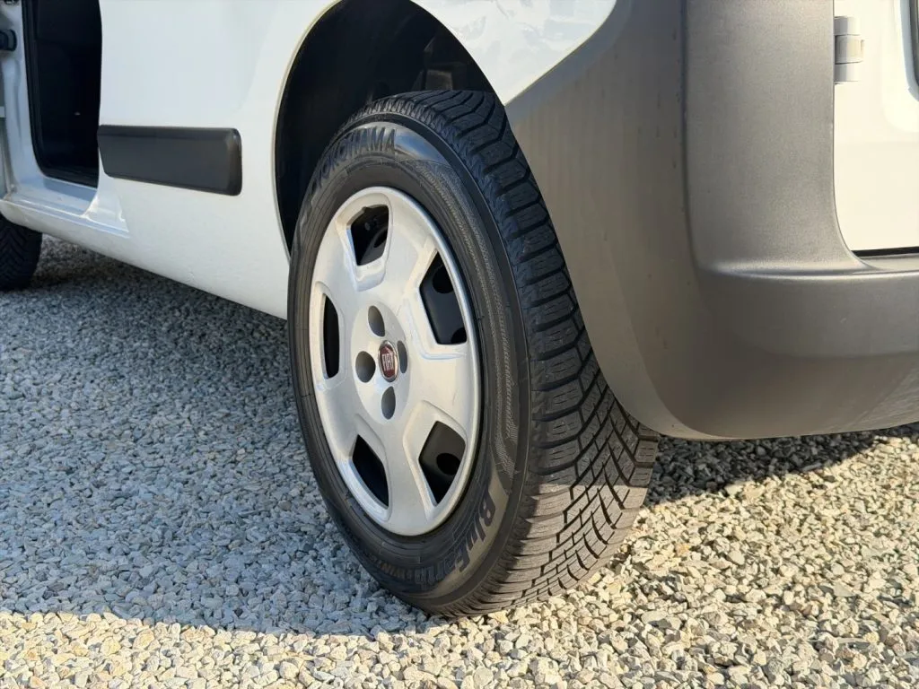 FIAT 1.3 MJT 95CV 2023 — foto 16