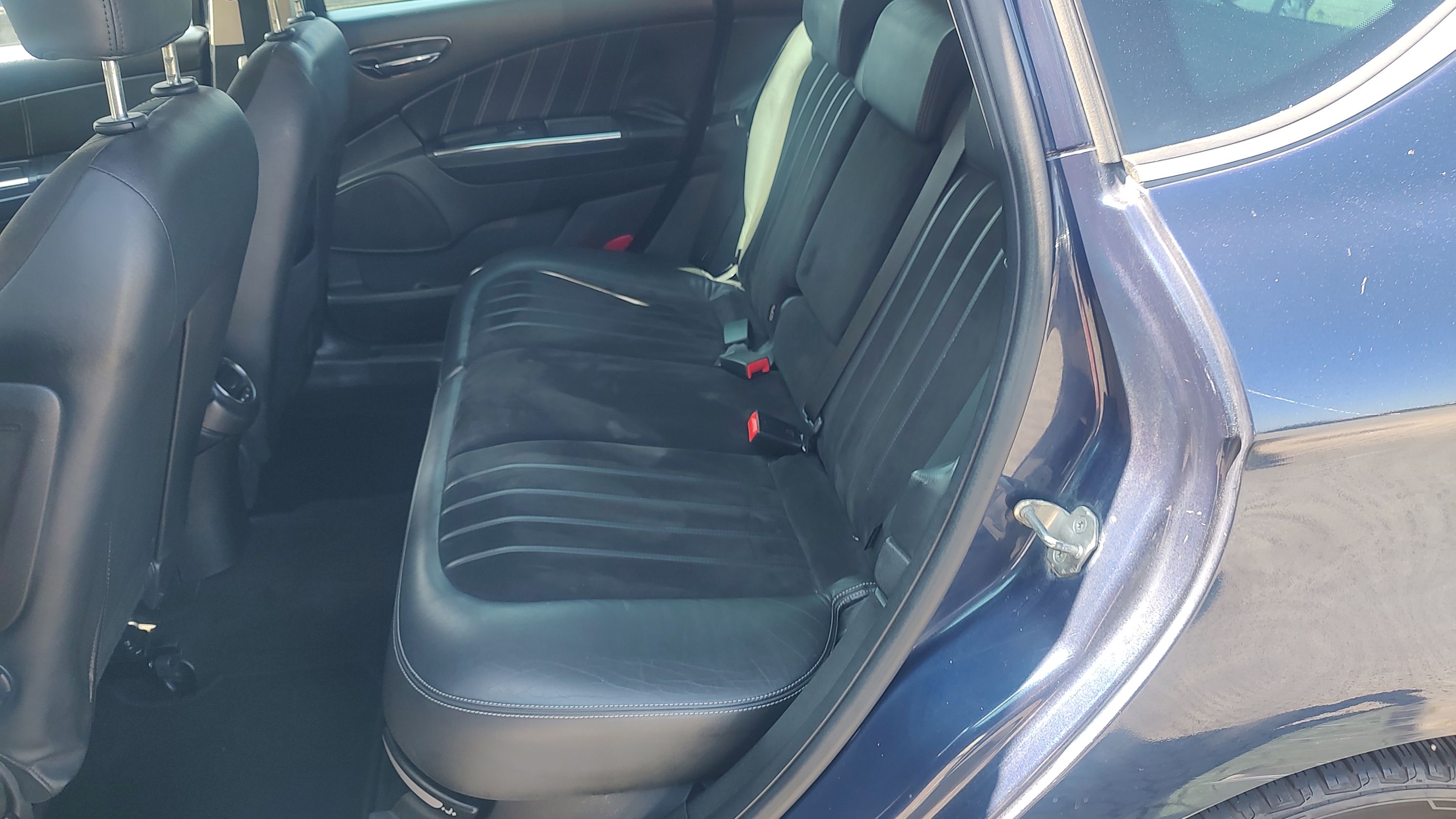 Lancia Delta 1.6 mjt Platino 120cv dpf 2009 — foto 9