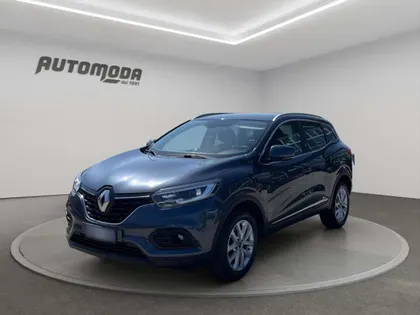 Renault Kadjar 1.5 DCI AUTOCARRO N1