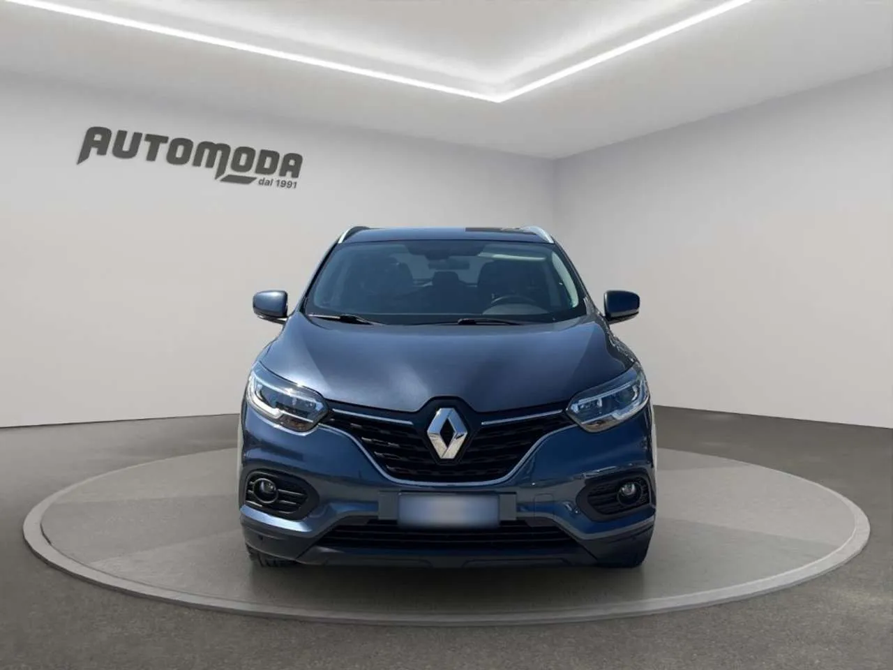 Renault Kadjar 1.5 DCI AUTOCARRO N1 2020 — foto 2