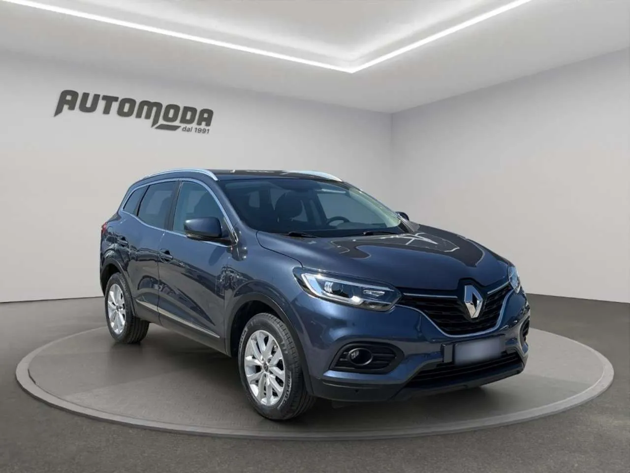 Renault Kadjar 1.5 DCI AUTOCARRO N1 2020 — foto 3