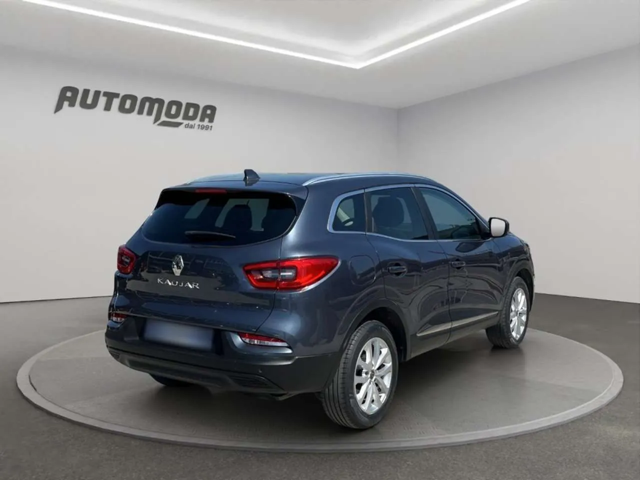 Renault Kadjar 1.5 DCI AUTOCARRO N1 2020 — foto 4