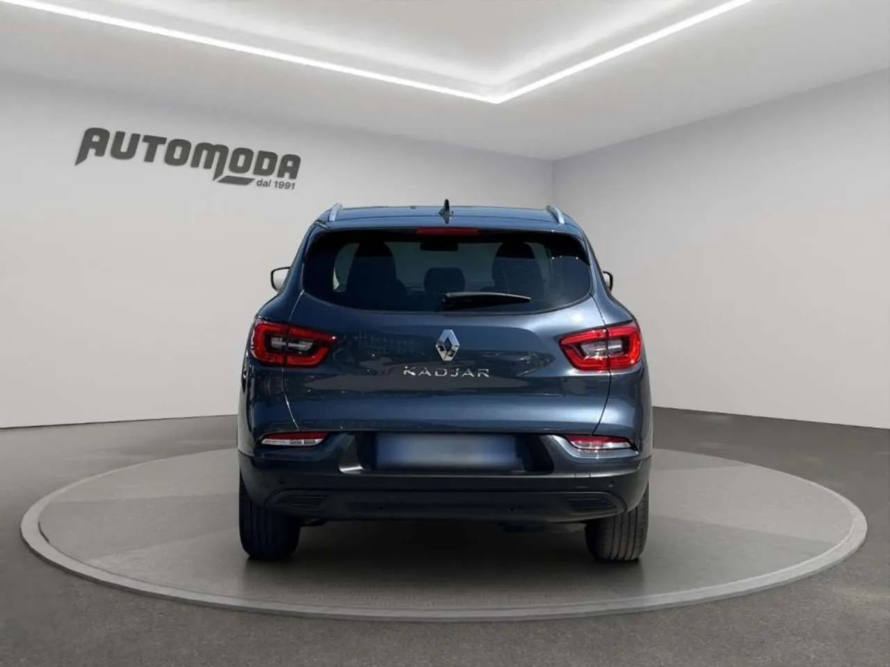 Renault Kadjar 1.5 DCI AUTOCARRO N1 2020 — foto 5