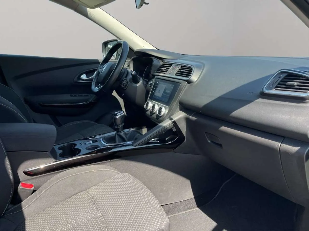 Renault Kadjar 1.5 DCI AUTOCARRO N1 2020 — foto 9