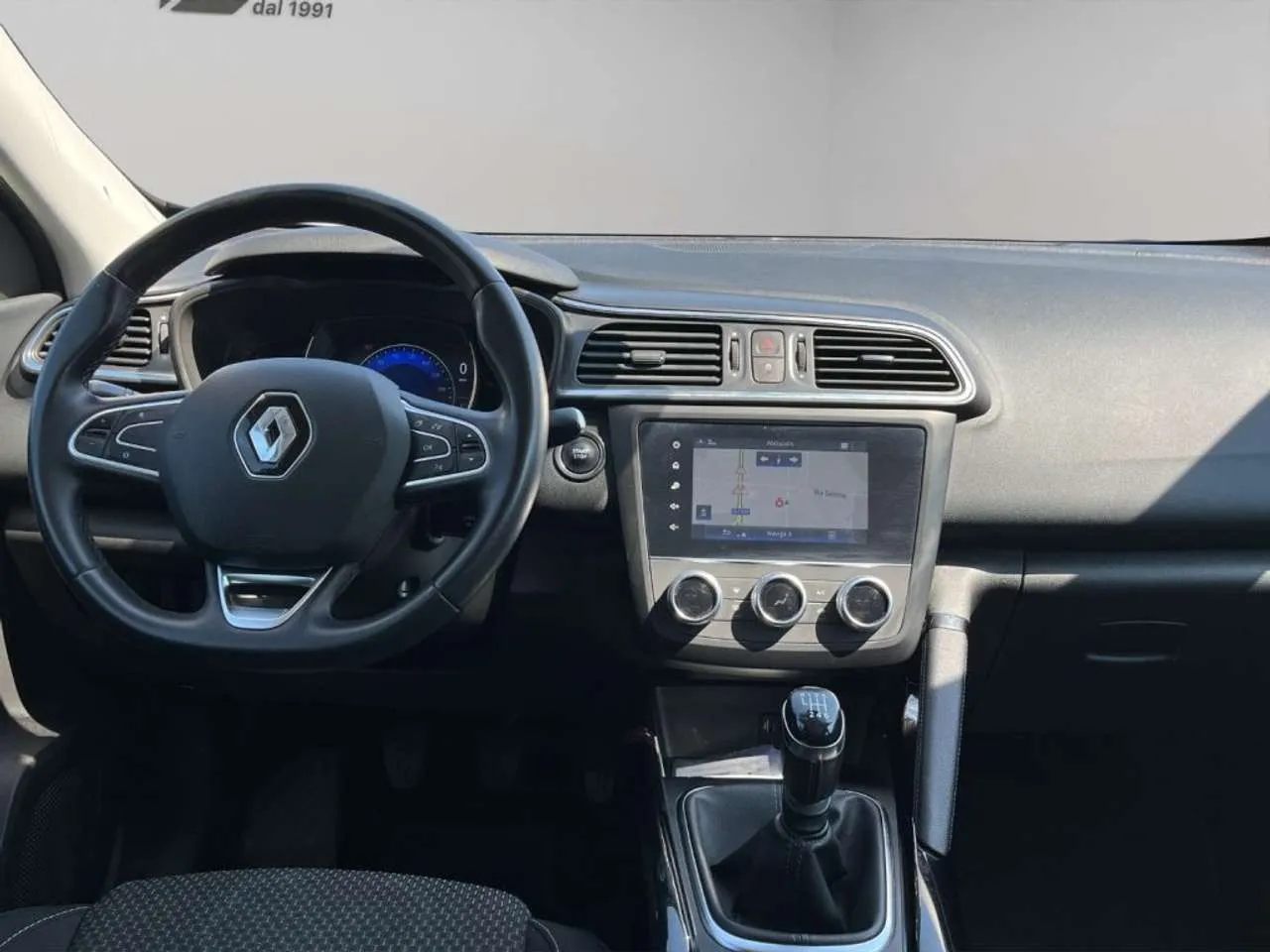 Renault Kadjar 1.5 DCI AUTOCARRO N1 2020 — foto 10