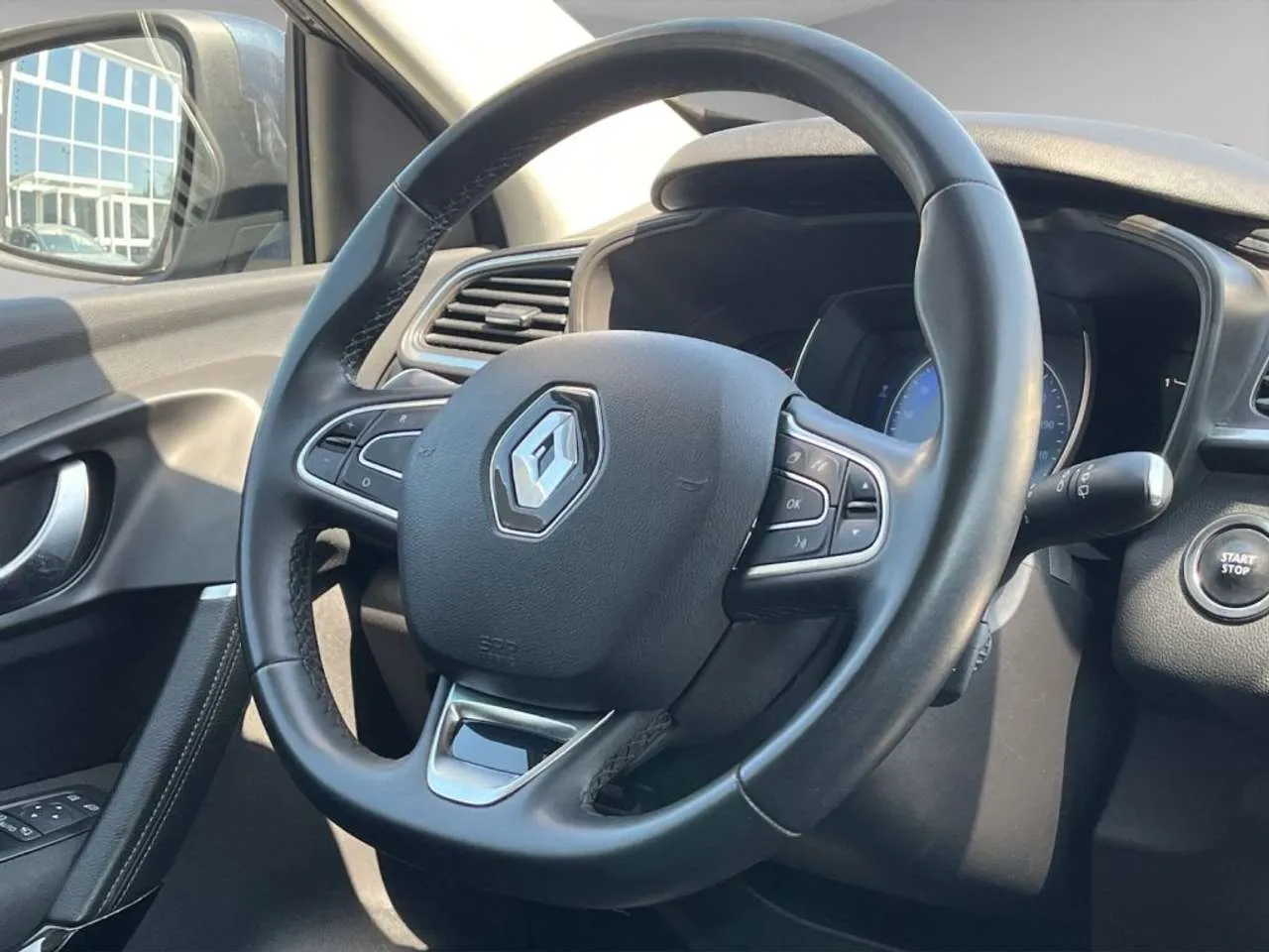 Renault Kadjar 1.5 DCI AUTOCARRO N1 2020 — foto 11
