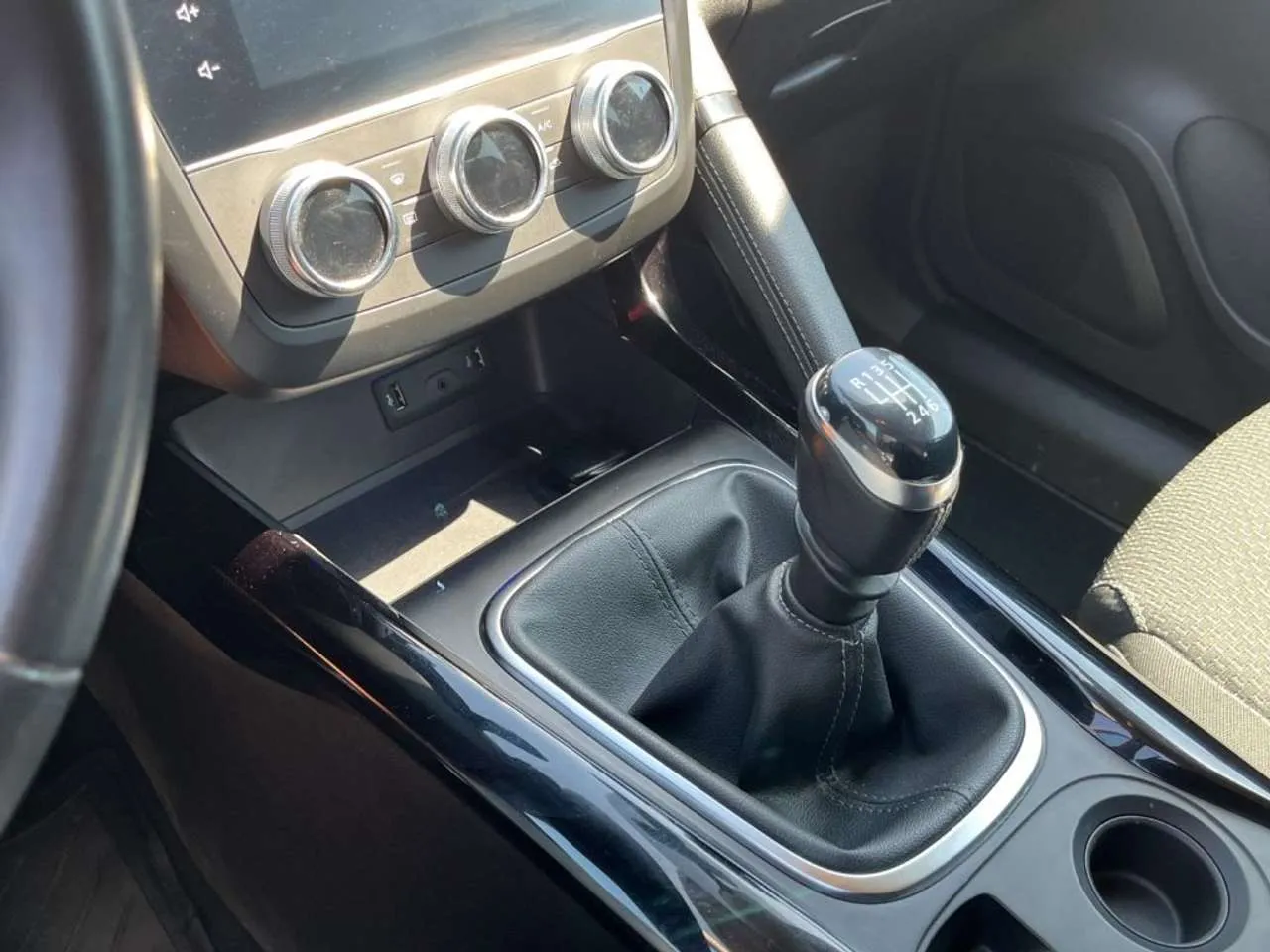 Renault Kadjar 1.5 DCI AUTOCARRO N1 2020 — foto 13