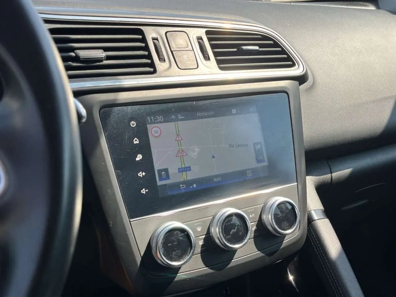 Renault Kadjar 1.5 DCI AUTOCARRO N1 2020 — foto 14