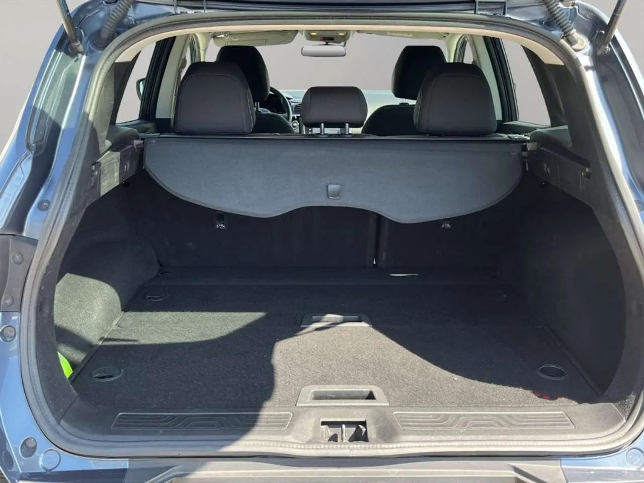 Renault Kadjar 1.5 DCI AUTOCARRO N1 2020 — foto 15
