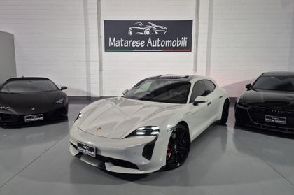 Porsche Taycan GTS 598cv FULL Electric casse "BOSE" No SUPERBOLLO