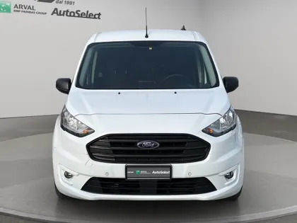 FORD 1.5 TDCi 100CV L1H1