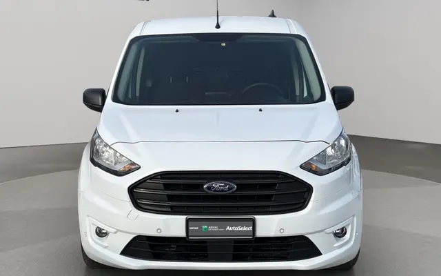 FORD 1.5 TDCi 100CV L1H1