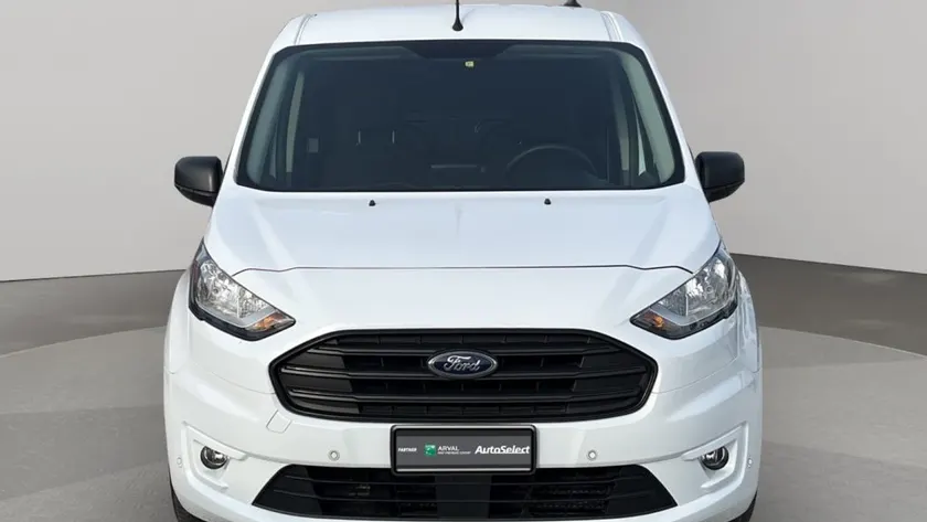 FORD 1.5 TDCi 100CV L1H1 2022